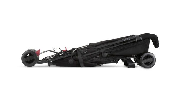 Silver Cross Zest Compact Stroller – Space Lightweight Foldable Pushchair