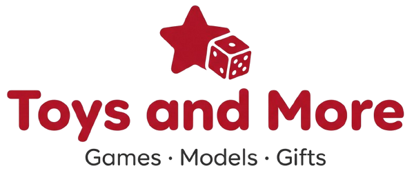 Toys and More